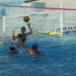 WATER POLO RHODES